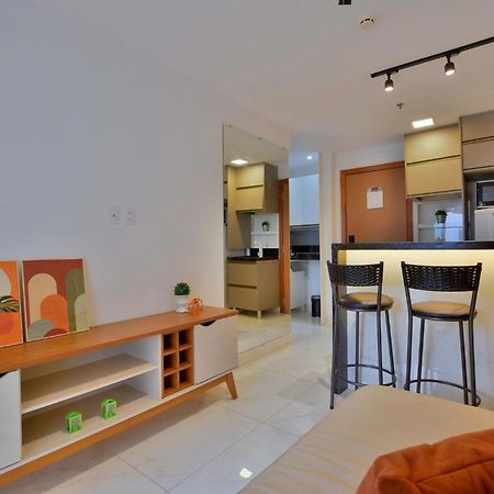 Hp01 Flat Particular No Apart-Hotel Brasília Extérieur photo
